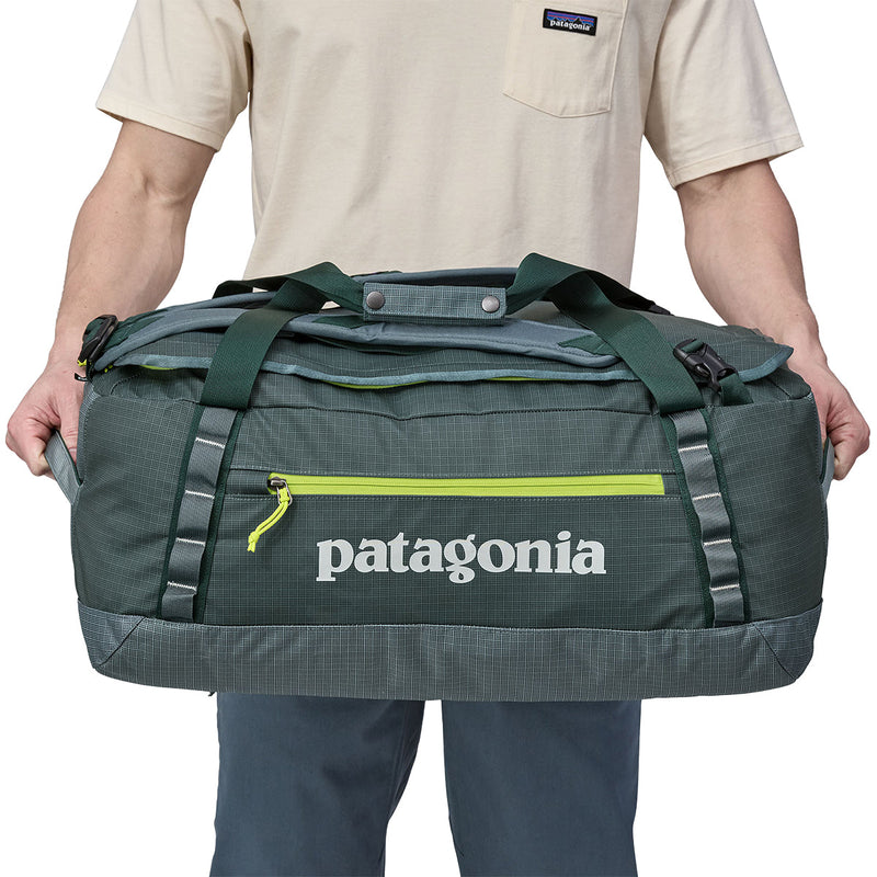 Load image into Gallery viewer, Patagonia Black Hole Matte Duffel Bag - 55L • 2025 8
