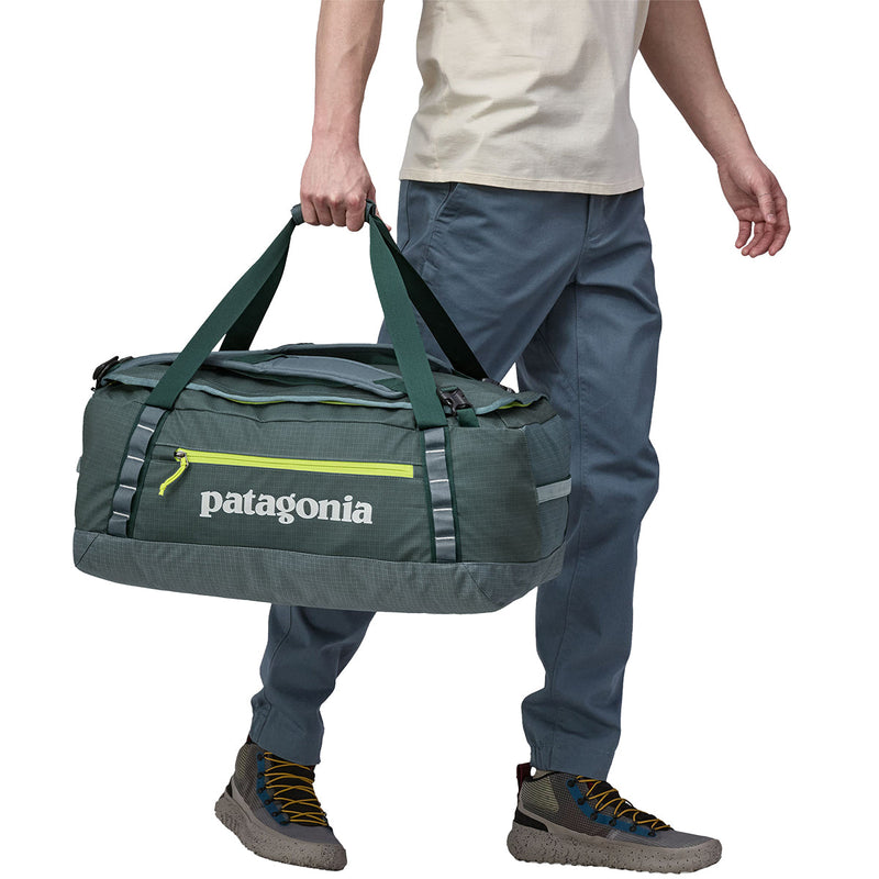 Load image into Gallery viewer, Patagonia Black Hole Matte Duffel Bag - 55L • 2025 9

