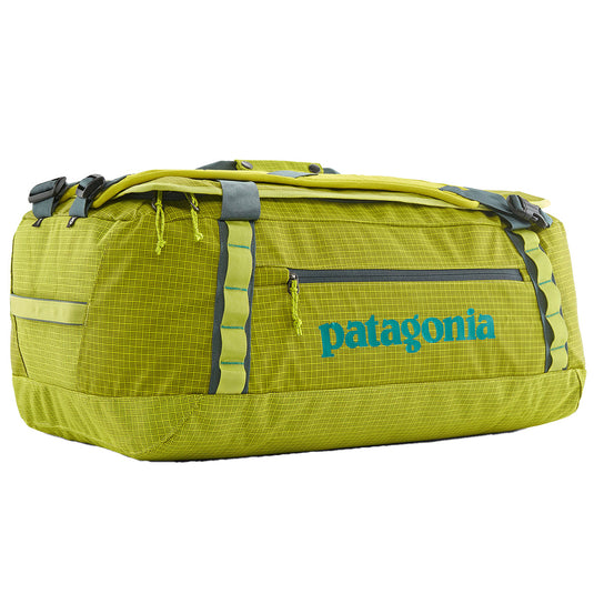 Patagonia Black Hole Matte Duffel Bag - 55L • 2025 22