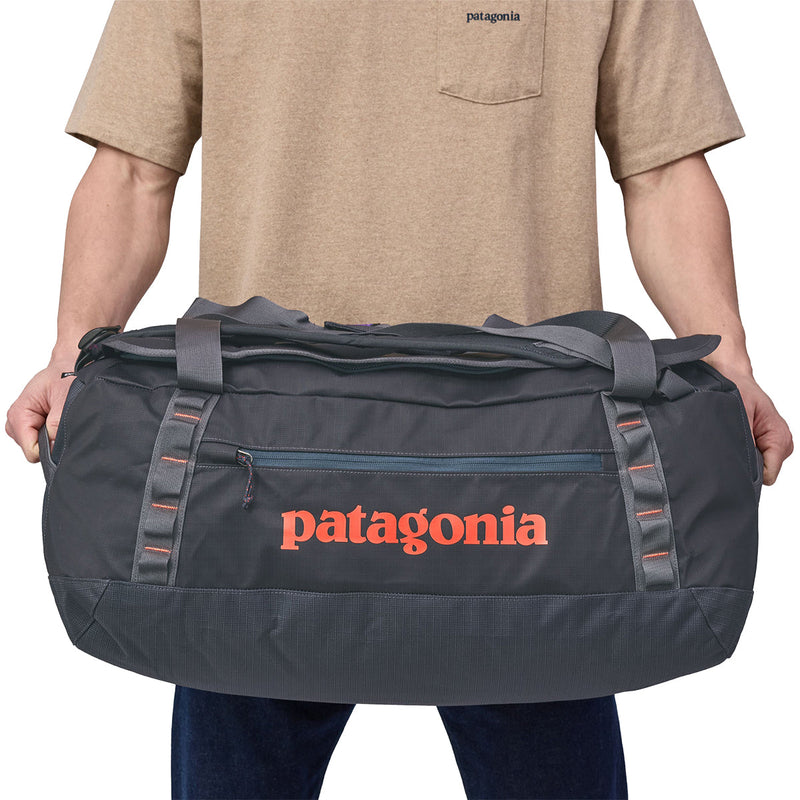 Load image into Gallery viewer, Patagonia Black Hole Matte Duffel Bag - 55L • 2025 14

