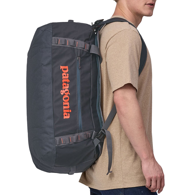 Load image into Gallery viewer, Patagonia Black Hole Matte Duffel Bag - 55L • 2025 13
