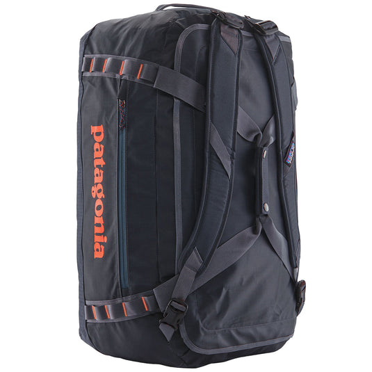 Patagonia Black Hole Matte Duffel Bag - 55L • 2025 11
