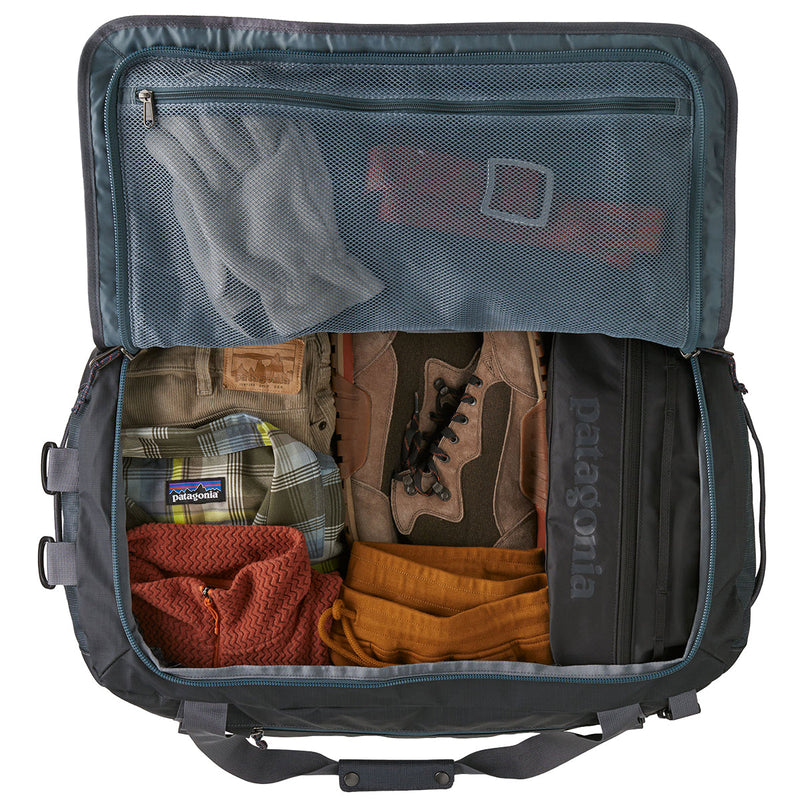 Load image into Gallery viewer, Patagonia Black Hole Matte Duffel Bag - 55L • 2025 16
