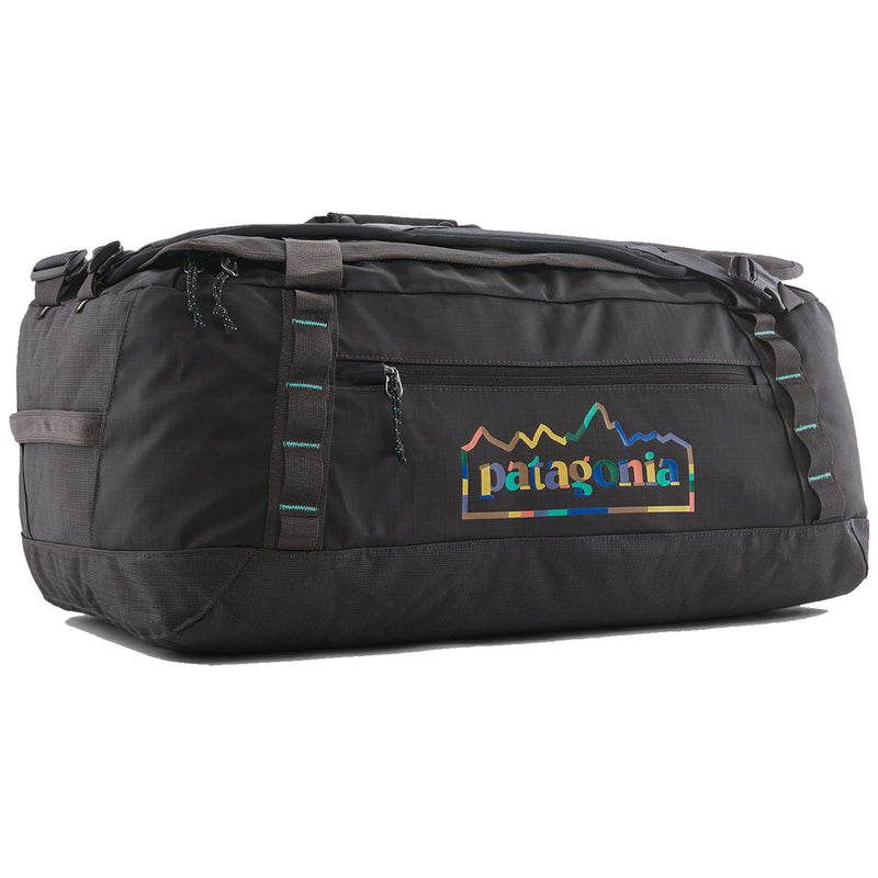 Load image into Gallery viewer, Patagonia Black Hole Matte Duffel Bag - 55L • 2025 17

