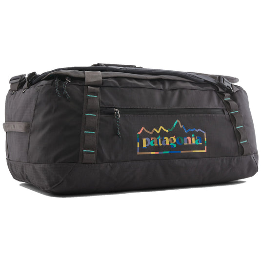 Patagonia Black Hole Matte Duffel Bag - 55L • 2025 17