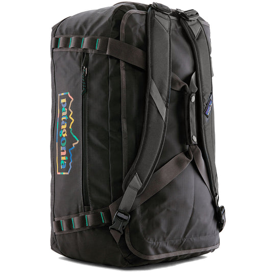Patagonia Black Hole Matte Duffel Bag - 55L • 2025 18