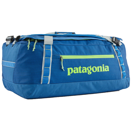 Patagonia Black Hole Matte Duffel Bag - 55L • 2024 1