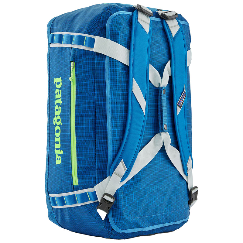 Load image into Gallery viewer, Patagonia Black Hole Matte Duffel Bag - 55L • 2024 2
