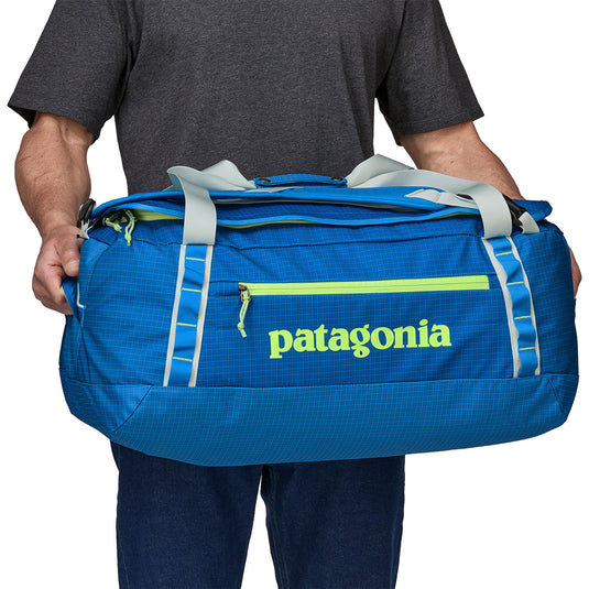 Patagonia Black Hole Matte Duffel Bag - 55L • 2024 7