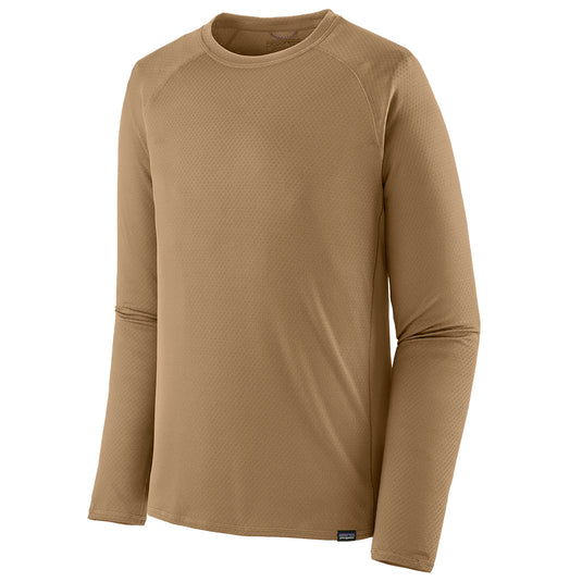 Patagonia Capilene Midweight Crew Baselayer • 2025 1
