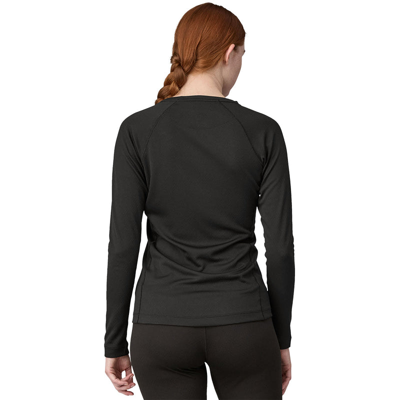 Load image into Gallery viewer, Patagonia Women's Capilene Midweight Crew Baselayer 4
