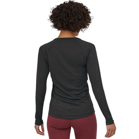 Patagonia Women's Capilene Midweight Crew Baselayer 5