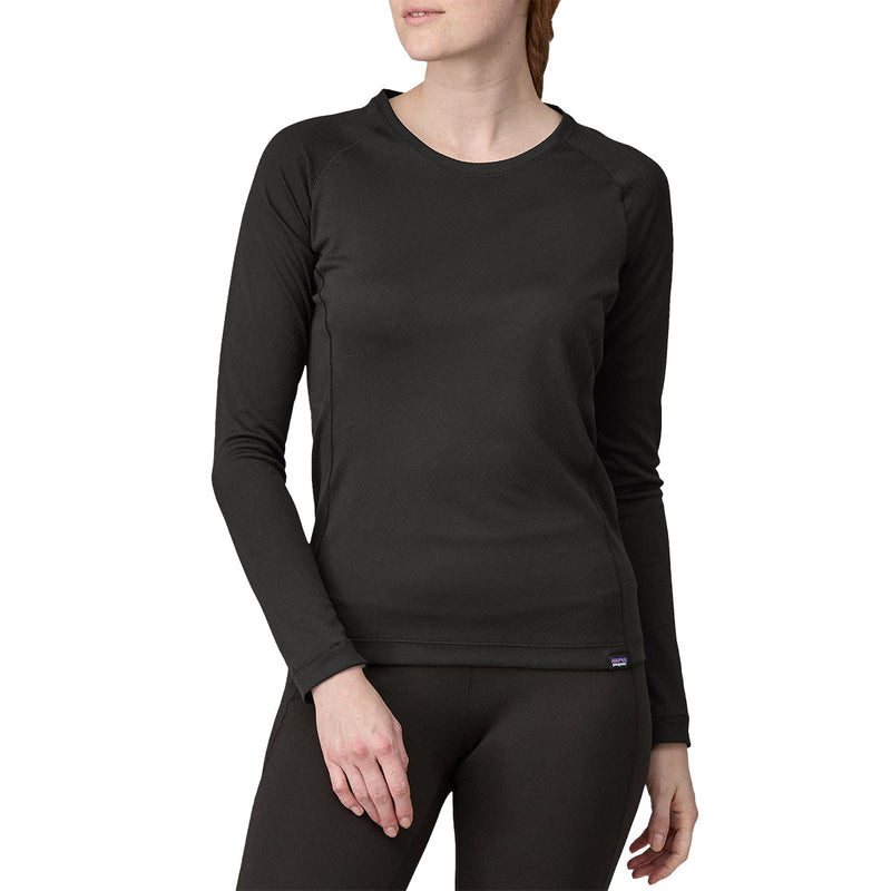 Load image into Gallery viewer, Patagonia Women's Capilene Midweight Crew Baselayer 2
