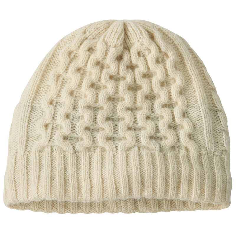 Load image into Gallery viewer, Patagonia Women's Coastal Cable Beanie 2
