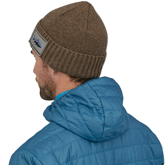 Patagonia Brodeo Beanie • PAST SEASON 8