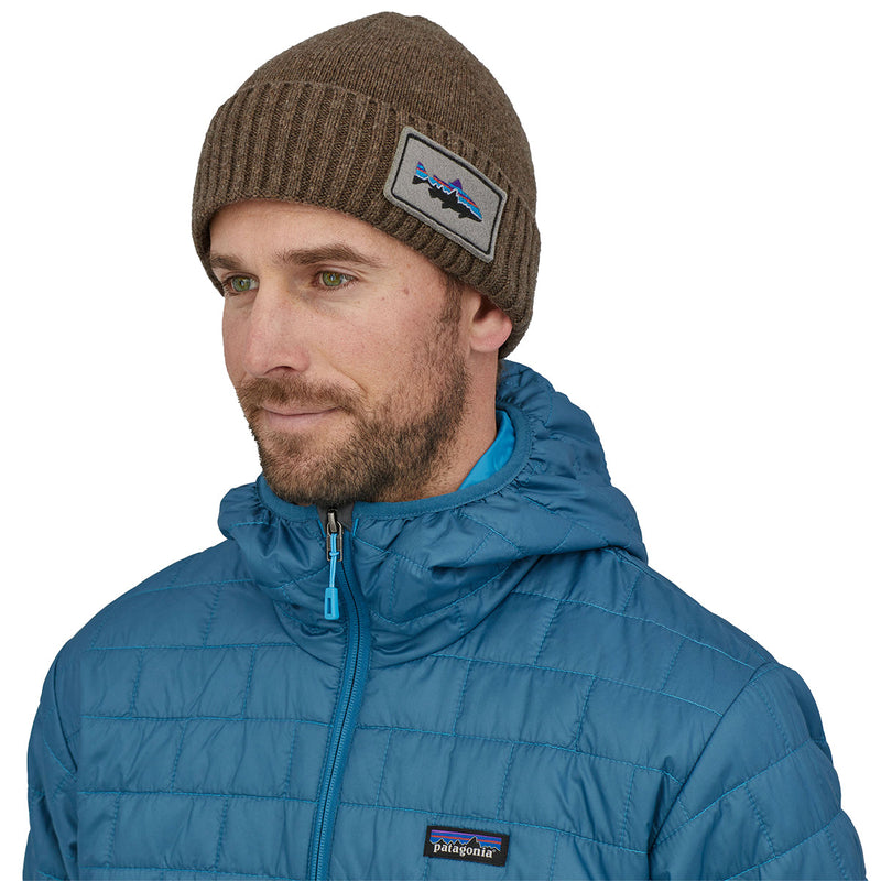 Load image into Gallery viewer, Patagonia Brodeo Beanie • PAST SEASON 6
