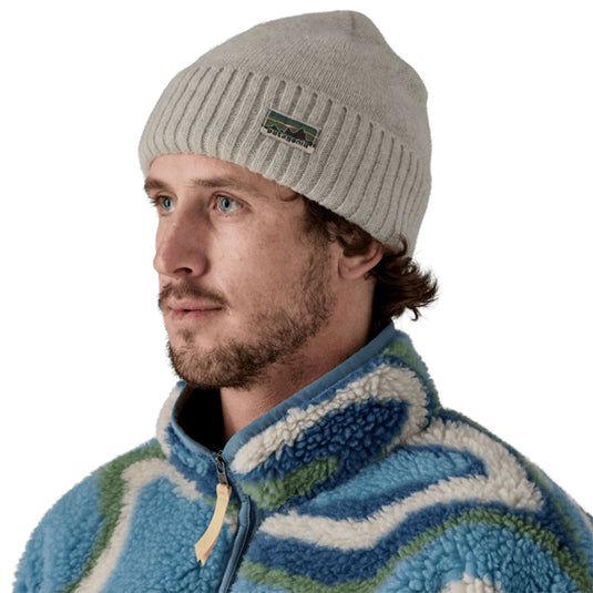 Patagonia Brodeo Beanie 2