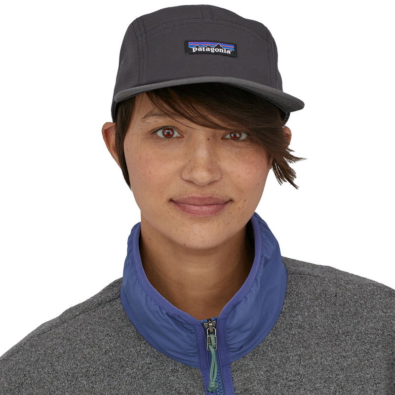 Load image into Gallery viewer, Patagonia P-6 Label Maclure Hat 4
