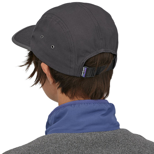Patagonia P-6 Label Maclure Hat 6