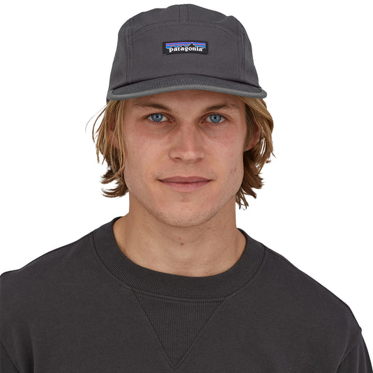 Patagonia P-6 Label Maclure Hat 3