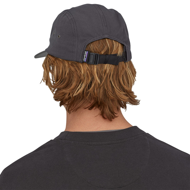 Load image into Gallery viewer, Patagonia P-6 Label Maclure Hat 5
