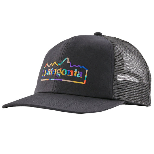 Patagonia Relaxed Trucker Hat • 2025 1