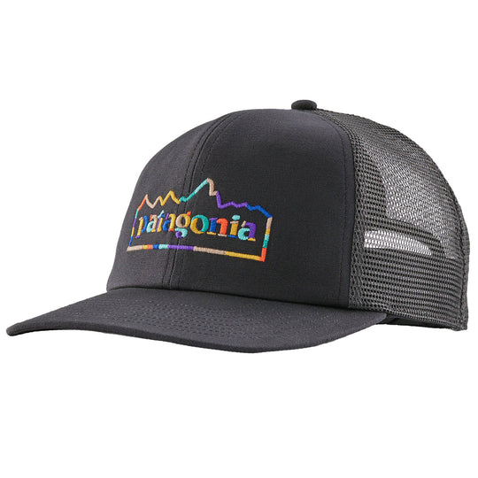 Patagonia Relaxed Trucker Hat • 2025