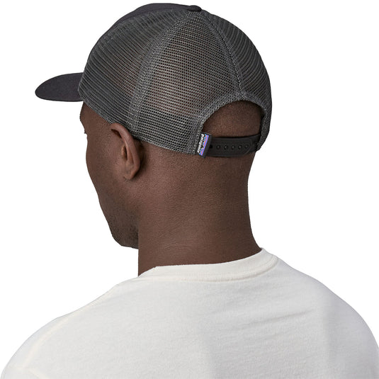 Patagonia Relaxed Trucker Hat • 2025 3