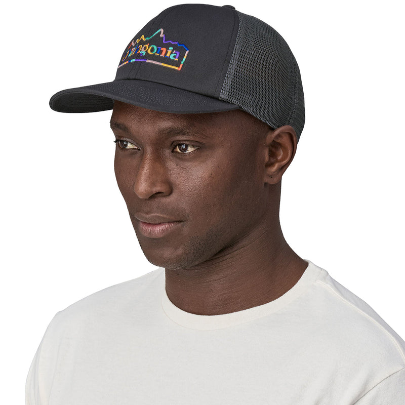 Load image into Gallery viewer, Patagonia Relaxed Trucker Hat • 2025 2
