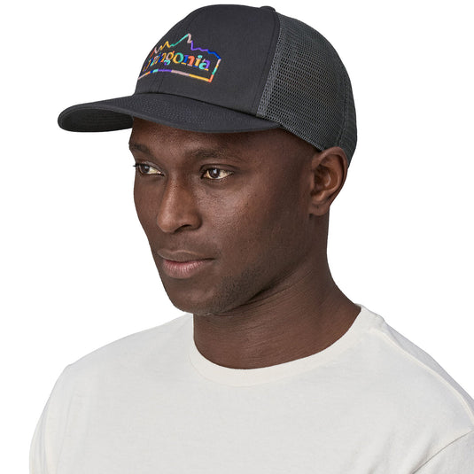 Patagonia Relaxed Trucker Hat • 2025 2