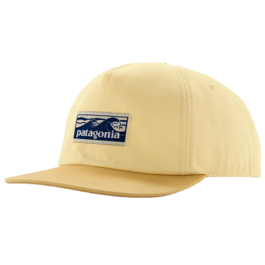 Patagonia Boardshort Label Funfarer Cap 5