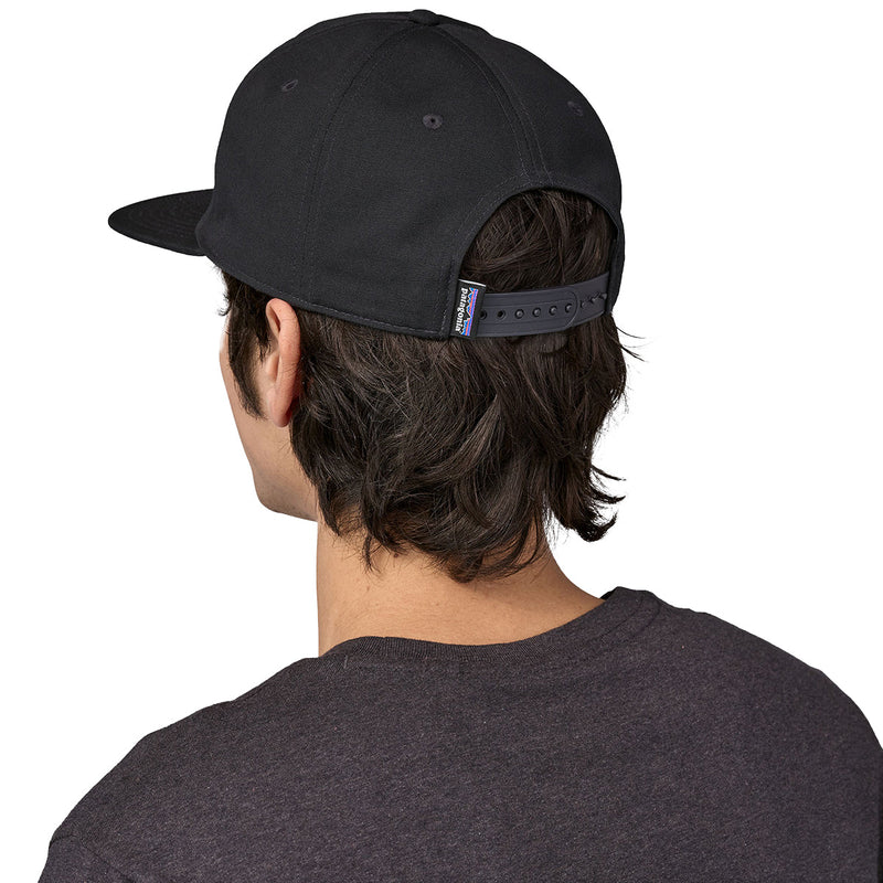 Load image into Gallery viewer, Patagonia Boardshort Label Funfarer Cap 9
