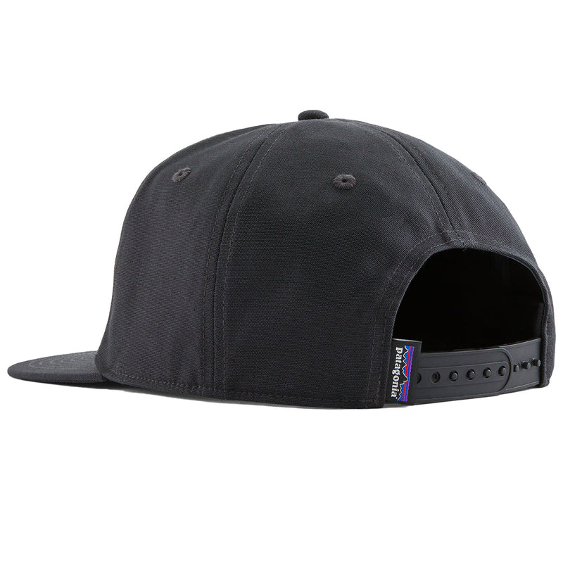 Load image into Gallery viewer, Patagonia Boardshort Label Funfarer Cap 7
