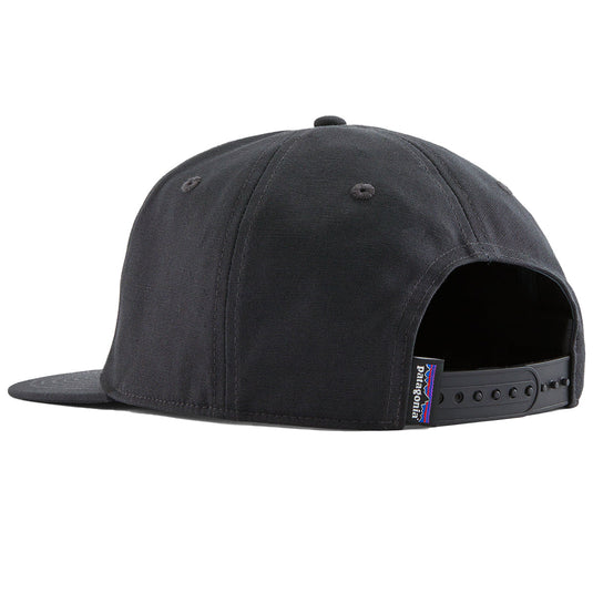 Patagonia Boardshort Label Funfarer Cap 7