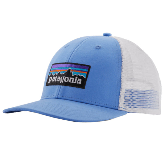 Patagonia P-6 Logo LoPro Trucker Hat 9