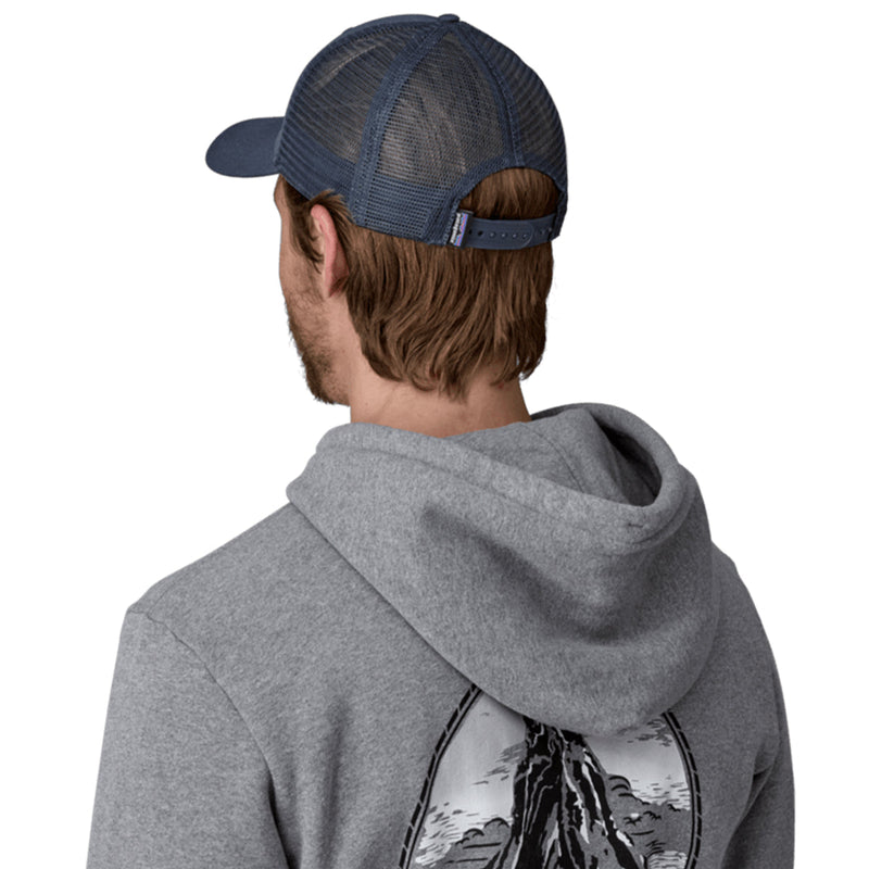Load image into Gallery viewer, Patagonia P-6 Logo LoPro Trucker Hat 12
