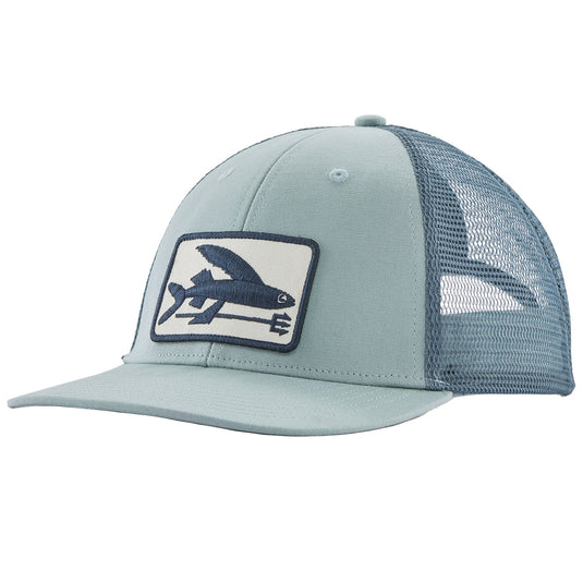 Patagonia Fly Fish LoPro Trucker Hat • 2025 1