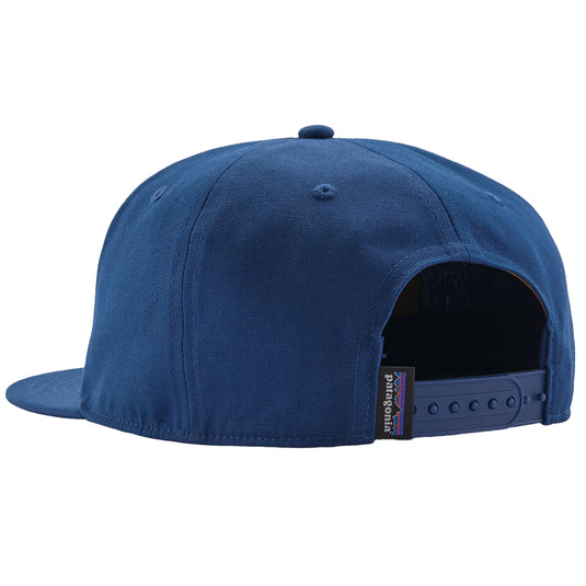 Patagonia Boardshort Label Funfarer Cap 2