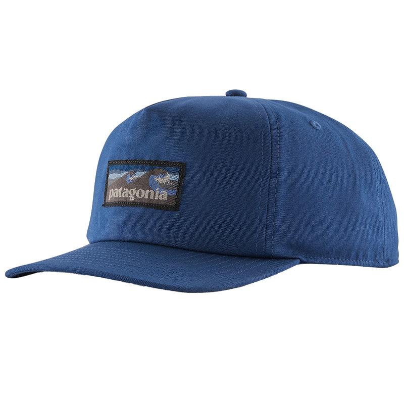 Load image into Gallery viewer, Patagonia Boardshort Label Funfarer Cap 1
