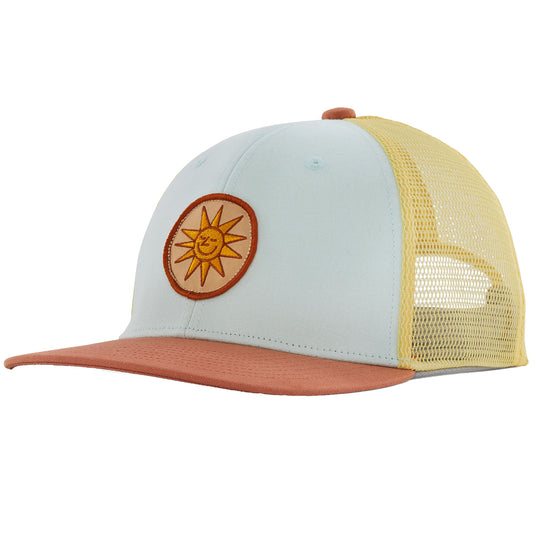 Patagonia Youth Kids' Trucker Hat 1