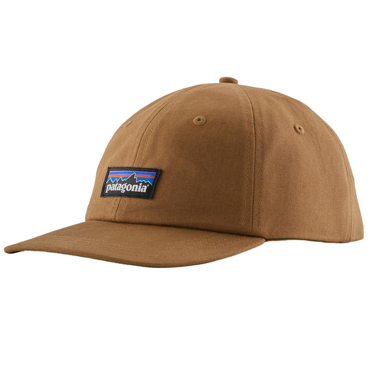 Patagonia P-6 Label Trad Cap