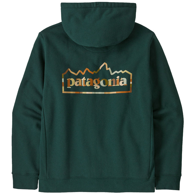 Load image into Gallery viewer, Patagonia Unity Fitz Uprisal Pullover Hoodie 2

