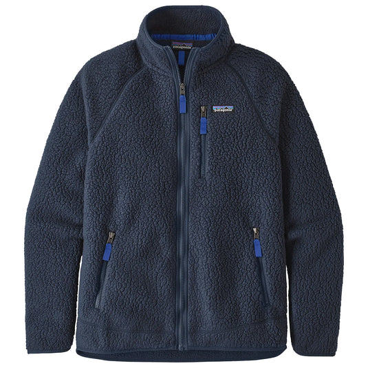 Patagonia Retro Pile Fleece Zip Jacket • 2024 2
