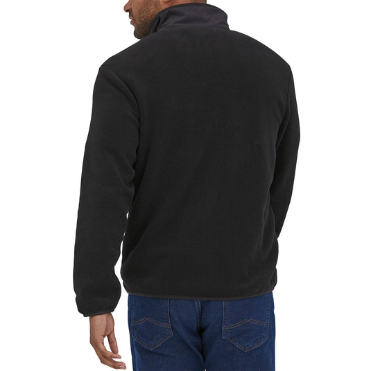 Patagonia Synchilla Fleece Zip-Up Jacket 3