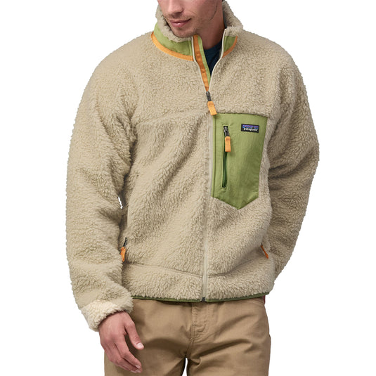 Patagonia Classic Retro-X Fleece Zip-Up Jacket 2