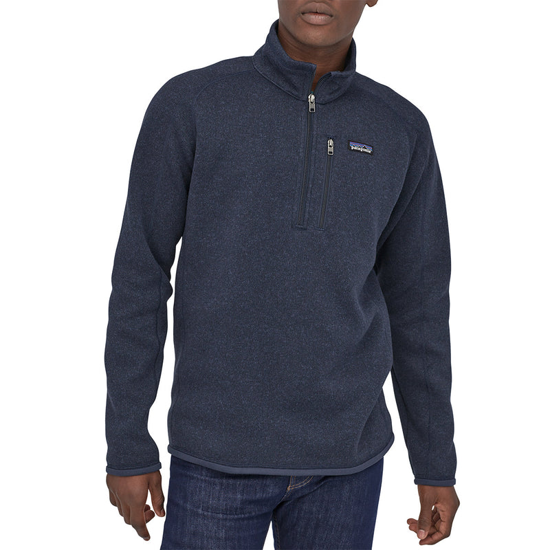 Load image into Gallery viewer, Patagonia Better Sweater Fleece ¼-Zip Jacket 2
