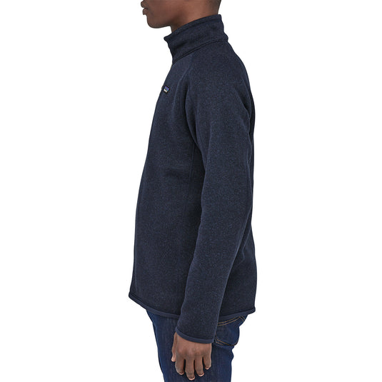 Patagonia Better Sweater Fleece ¼-Zip Jacket 5