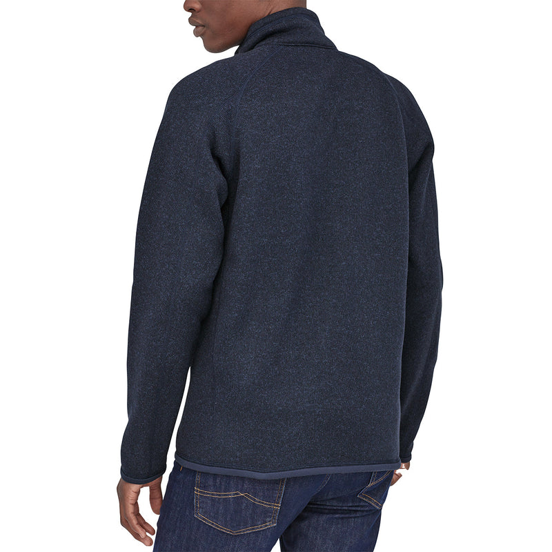 Load image into Gallery viewer, Patagonia Better Sweater Fleece ¼-Zip Jacket 4
