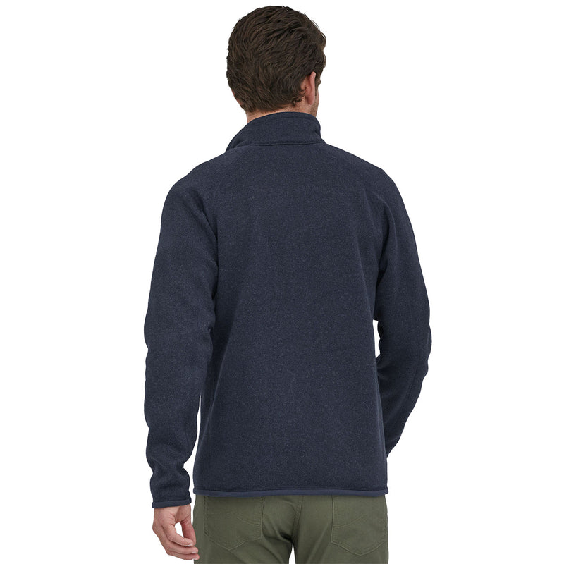Load image into Gallery viewer, Patagonia Better Sweater Fleece ¼-Zip Jacket 6
