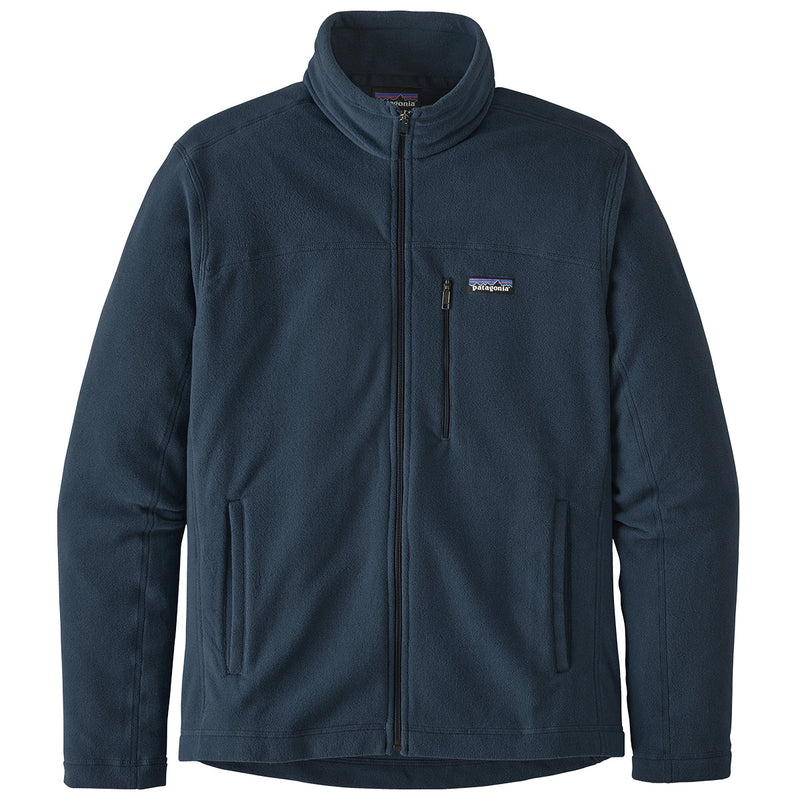 Load image into Gallery viewer, Patagonia Micro D Fleece Zip-Up Jacket 4
